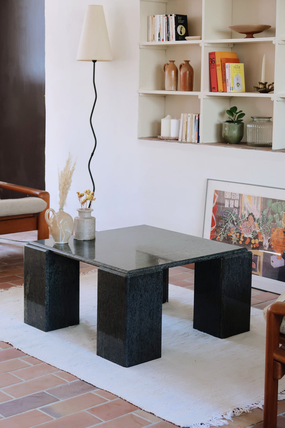 Contemporain