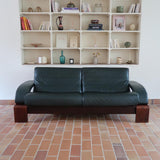 Canapé Kroken par Åke Fribytter pour Roche Bobois — années 70