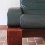 Canapé Kroken par Åke Fribytter pour Roche Bobois — années 70