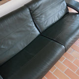 Canapé Kroken par Åke Fribytter pour Roche Bobois — années 70