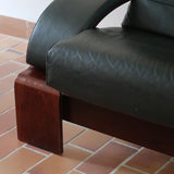 Canapé Kroken par Åke Fribytter pour Roche Bobois — années 70