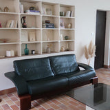 Canapé Kroken par Åke Fribytter pour Roche Bobois — années 70