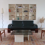 Canapé Kroken par Åke Fribytter pour Roche Bobois — années 70