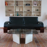 Table basse IKEA of Sweden modèle S17 — années 70