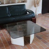 Table basse IKEA of Sweden modèle S17 — années 70