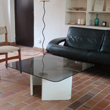 Table basse IKEA of Sweden modèle S17 — années 70