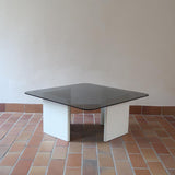 Table basse IKEA of Sweden modèle S17 — années 70