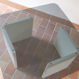 Table basse IKEA of Sweden modèle S17 — années 70