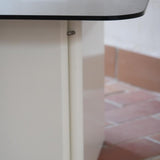 Table basse IKEA of Sweden modèle S17 — années 70