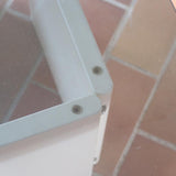 Table basse IKEA of Sweden modèle S17 — années 70