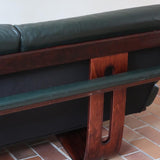 Canapé Kroken par Åke Fribytter pour Roche Bobois — années 70