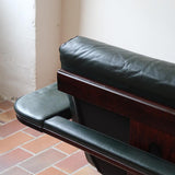 Canapé Kroken par Åke Fribytter pour Roche Bobois — années 70