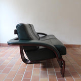 Canapé Kroken par Åke Fribytter pour Roche Bobois — années 70