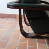 Canapé Kroken par Åke Fribytter pour Roche Bobois — années 70