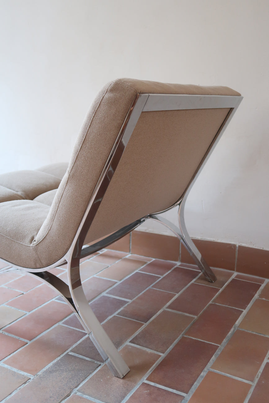 Le salon roche bobois - un conte de fée moderne Le salon roche bobois - un conte de fée moderne