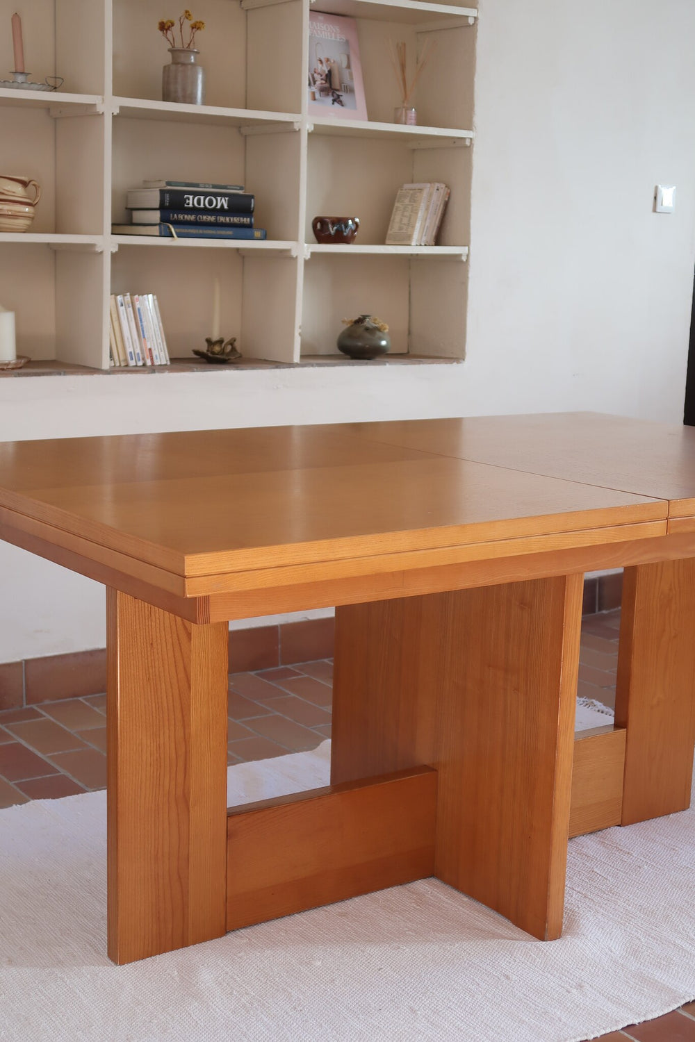 Tables